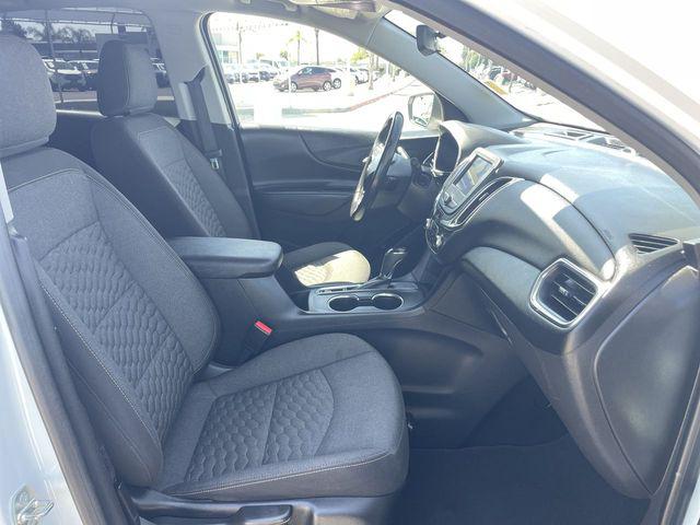 2020 Chevrolet Equinox FWD LT 1.5L Turbo