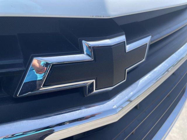 2020 Chevrolet Equinox FWD LT 1.5L Turbo
