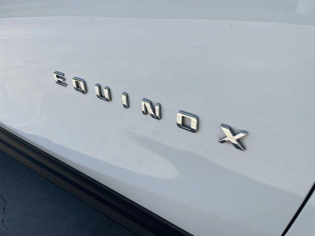 2020 Chevrolet Equinox FWD LT 1.5L Turbo