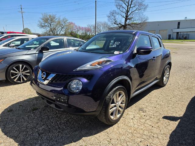 2015 Nissan JUKE S for sale near Chillicothe, OH
