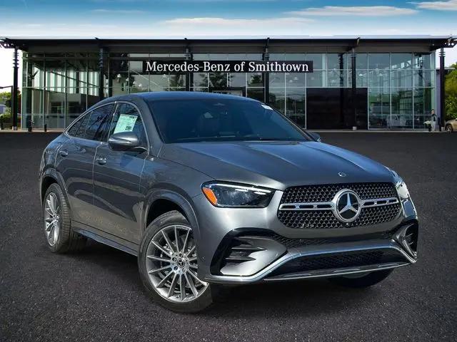 2026 Mercedes-Benz GLE 450 4MATIC for sale in St James, NY