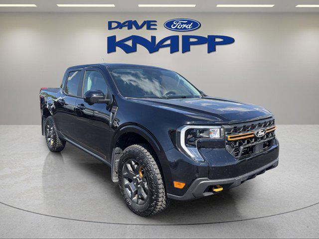 2025 Ford Maverick Tremor for sale in Greenville, OH