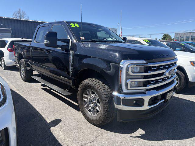 2024 Ford F-250 LARIAT for sale in Lewisburg, PA
