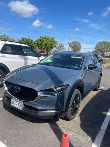 2023 Mazda CX-30 2.5 S Carbon Edition for sale in Glen Allen, VA