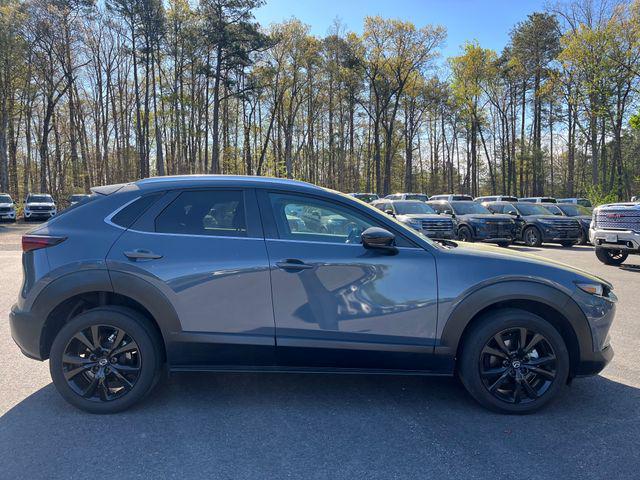2023 Mazda CX-30 2.5 S Carbon Edition