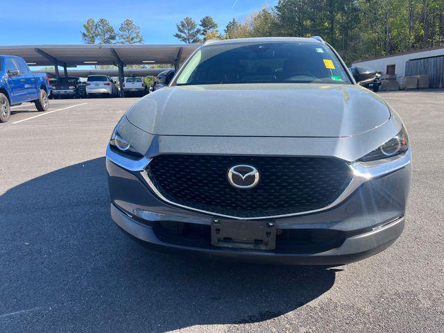 2023 Mazda CX-30 2.5 S Carbon Edition