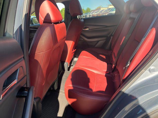 2023 Mazda CX-30 2.5 S Carbon Edition