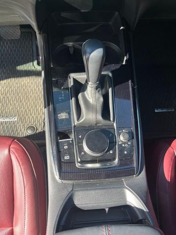 2023 Mazda CX-30 2.5 S Carbon Edition