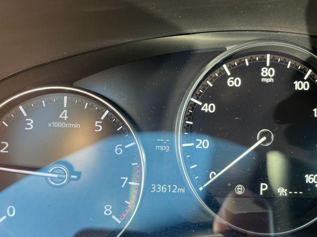 2023 Mazda CX-30 2.5 S Carbon Edition