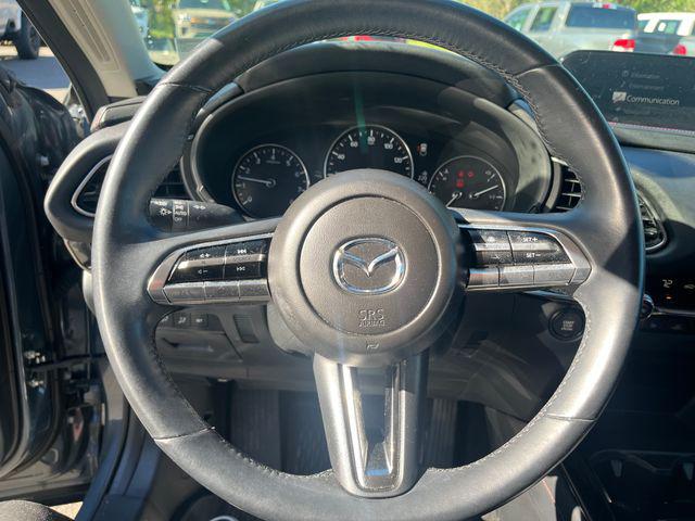 2023 Mazda CX-30 2.5 S Carbon Edition