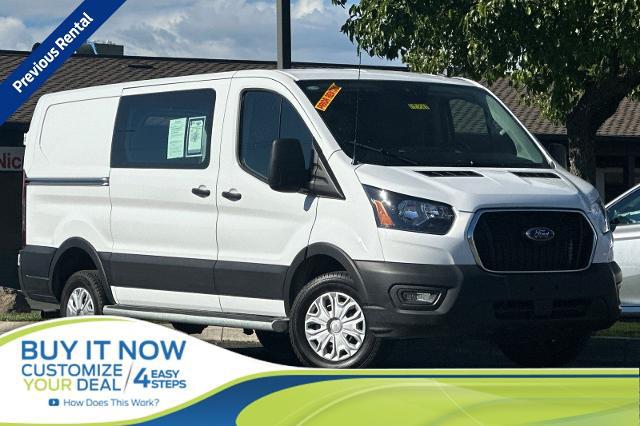 2024 Ford Transit Cargo Van Base for sale in Brentwood, CA