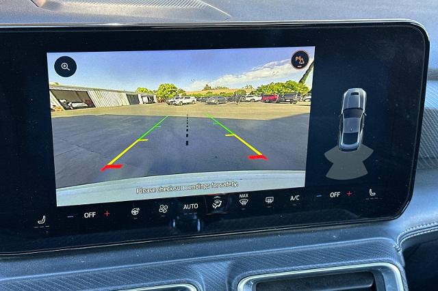 2025 Ford Mustang EcoBoost Premium Convertible