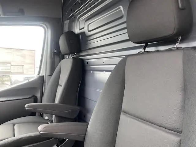 2026 Mercedes-Benz Sprinter 2500 High Roof 4-Cyl Diesel