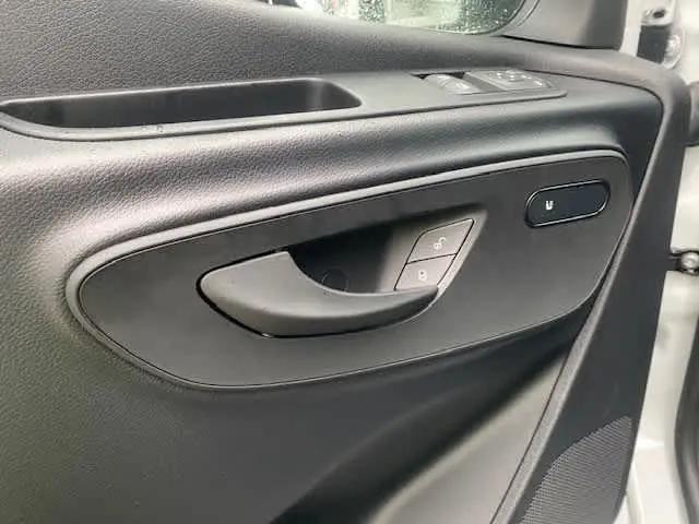 2026 Mercedes-Benz Sprinter 2500 High Roof 4-Cyl Diesel