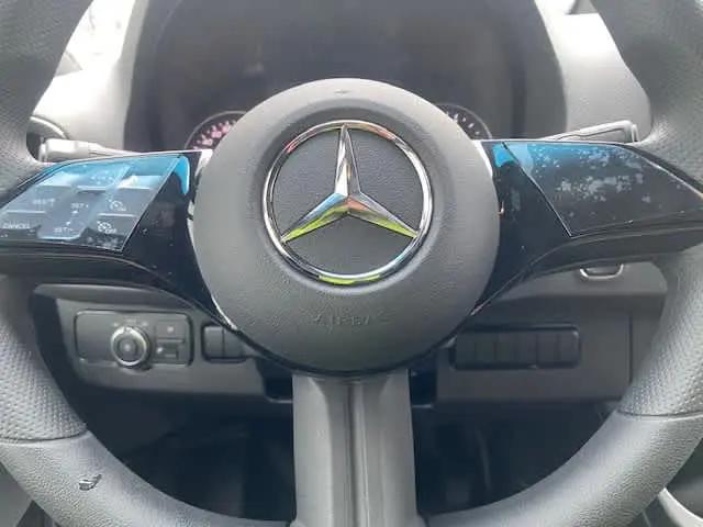 2026 Mercedes-Benz Sprinter 2500 High Roof 4-Cyl Diesel