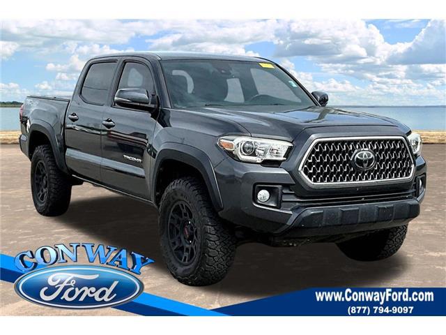 2019 Toyota Tacoma TRD Off Road for sale in Conway, SC
