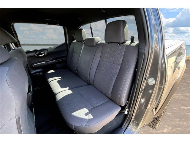 2019 Toyota Tacoma TRD Off Road