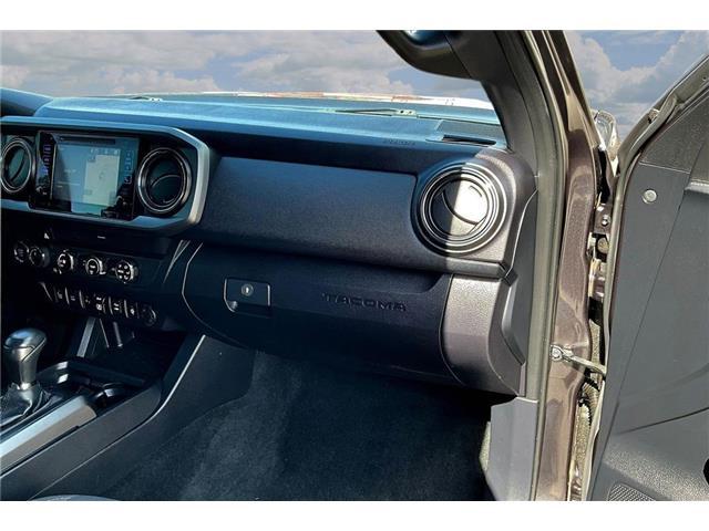 2019 Toyota Tacoma TRD Off Road