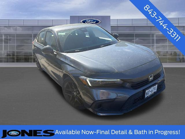 2023 Honda Civic Sport for sale in North Charleston, SC
