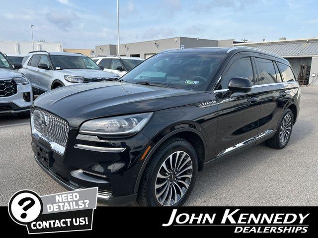 2023 Lincoln Aviator Reserve for sale in Conshohocken, PA