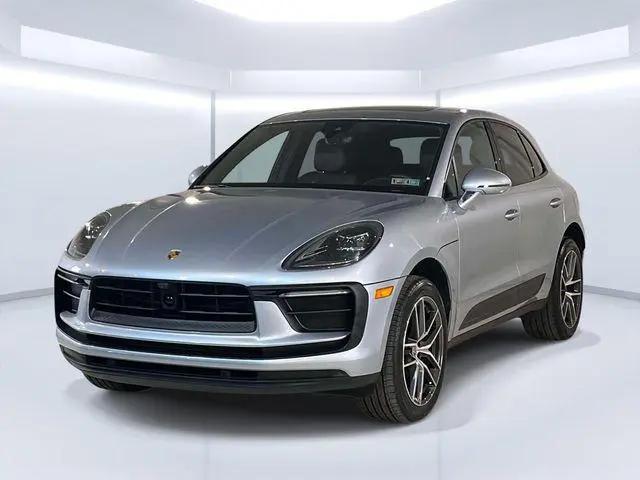 2025 Porsche Macan Macan for sale in Pittsburgh, PA