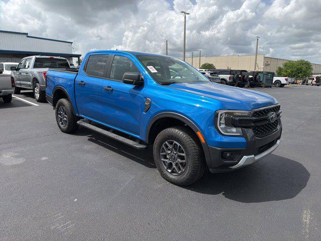 2024 Ford Ranger XLT for sale in Davenport, FL