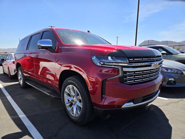 2024 Chevrolet Suburban 4WD Premier for sale in Henderson, NV
