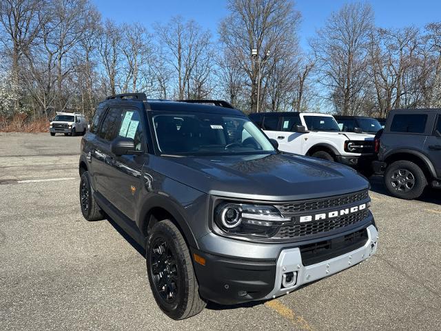 2025 Ford Bronco Sport Badlands for sale in Rutherford, NJ