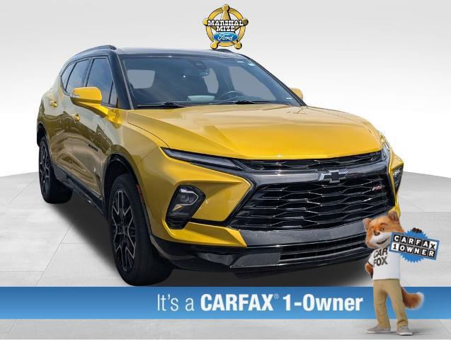 2023 Chevrolet Blazer FWD RS for sale in Hixson, TN