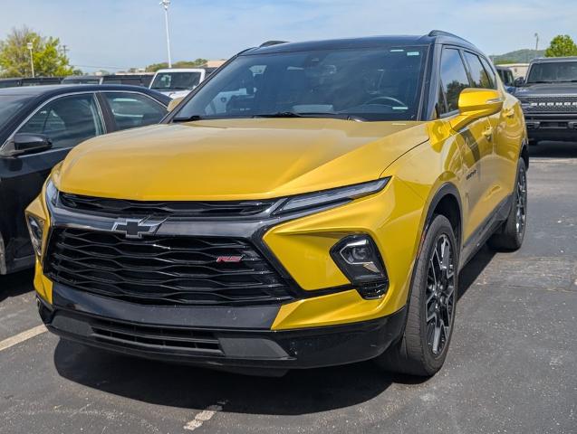 2023 Chevrolet Blazer FWD RS