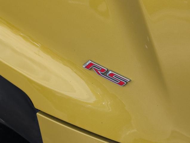 2023 Chevrolet Blazer FWD RS