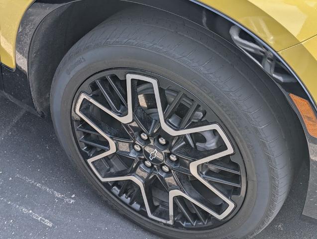 2023 Chevrolet Blazer FWD RS