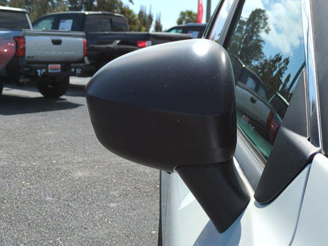 2024 Nissan Rogue S Intelligent AWD