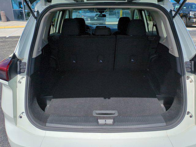 2024 Nissan Rogue S Intelligent AWD