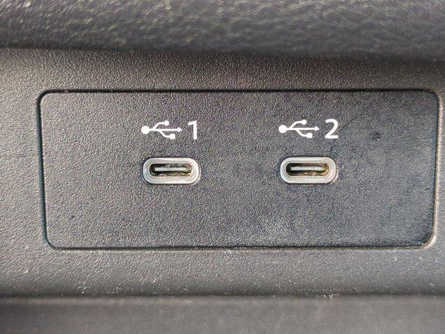 2024 Nissan Rogue S Intelligent AWD