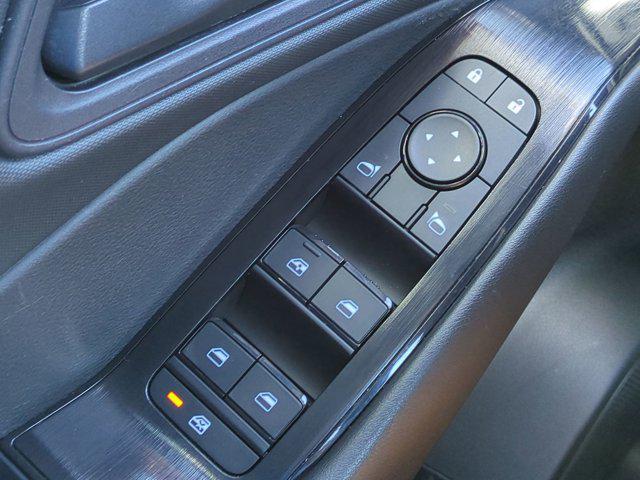 2024 Nissan Rogue S Intelligent AWD