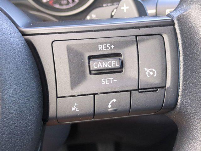 2024 Nissan Rogue S Intelligent AWD