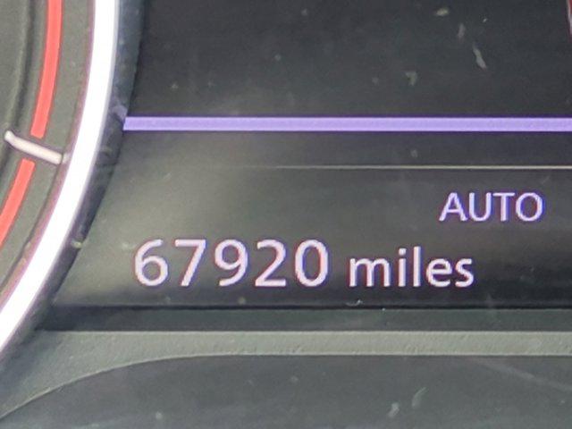 2024 Nissan Rogue S Intelligent AWD