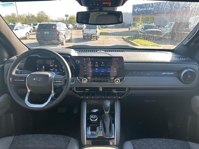 2024 Chevrolet Colorado 4WD ZR2