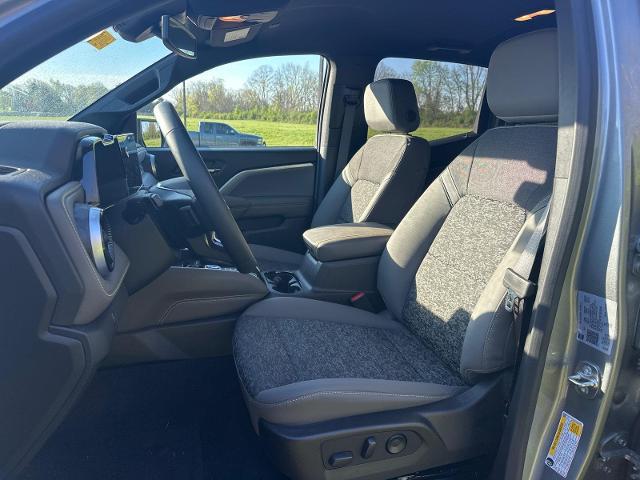 2024 Chevrolet Colorado 4WD ZR2