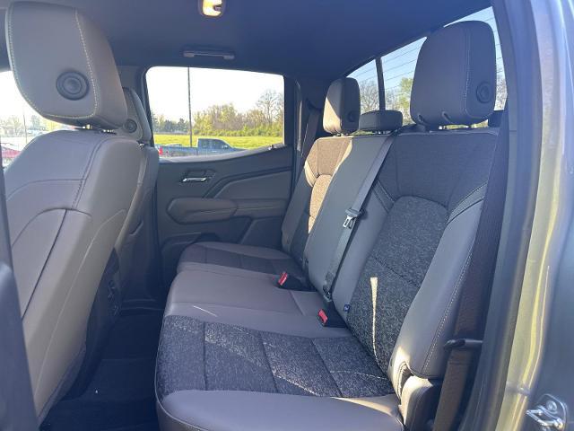 2024 Chevrolet Colorado 4WD ZR2