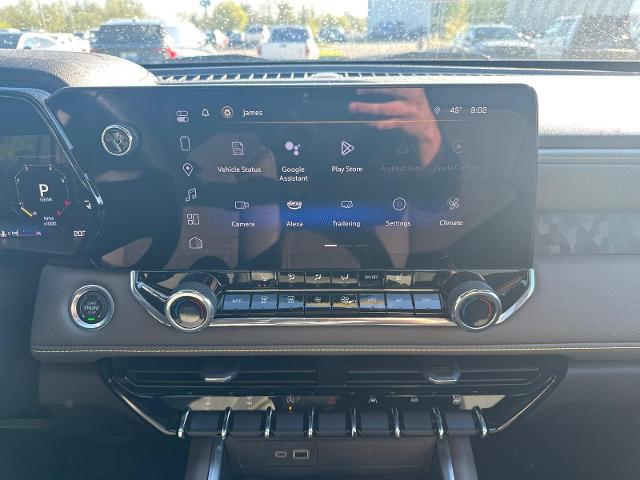 2024 Chevrolet Colorado 4WD ZR2