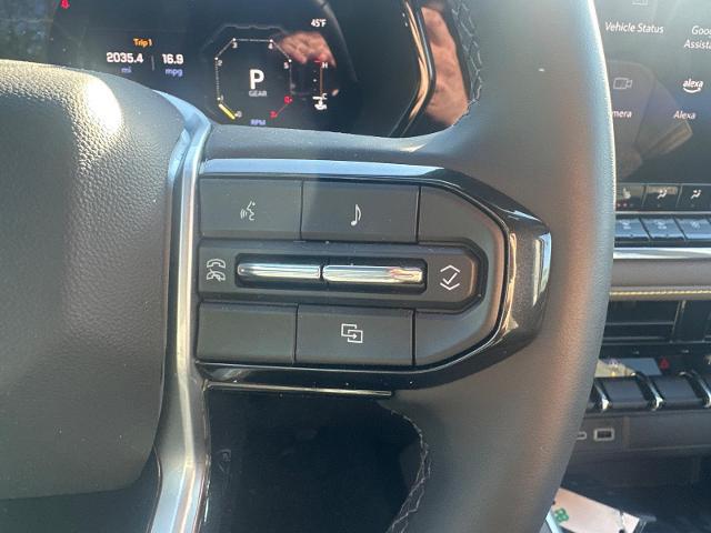 2024 Chevrolet Colorado 4WD ZR2