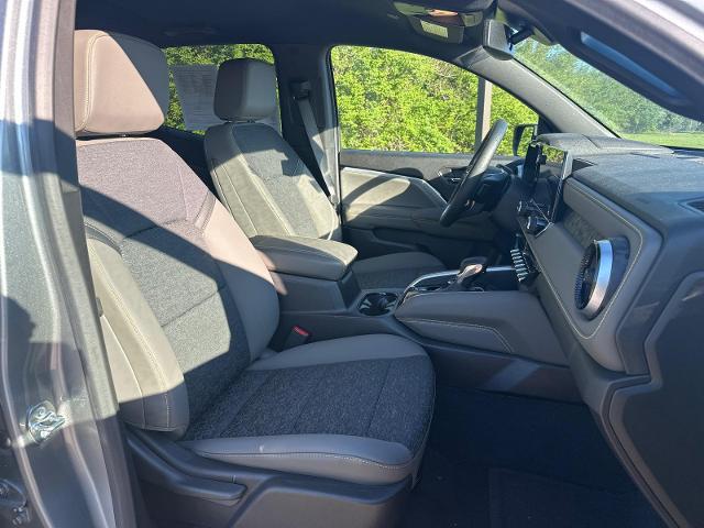 2024 Chevrolet Colorado 4WD ZR2