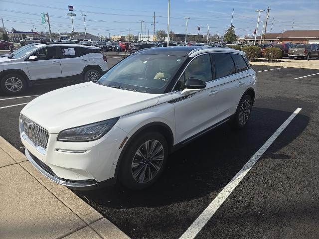 2021 Lincoln Corsair for sale near Findlay, OH