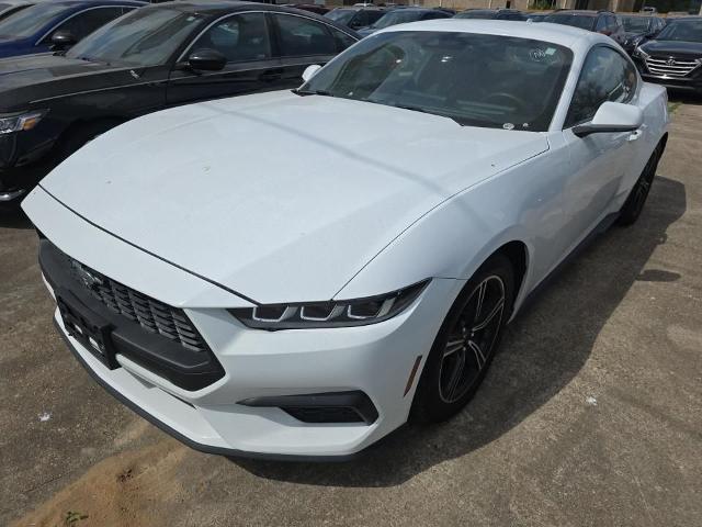 2024 Ford Mustang EcoBoost Fastback for sale in San Antonio, TX