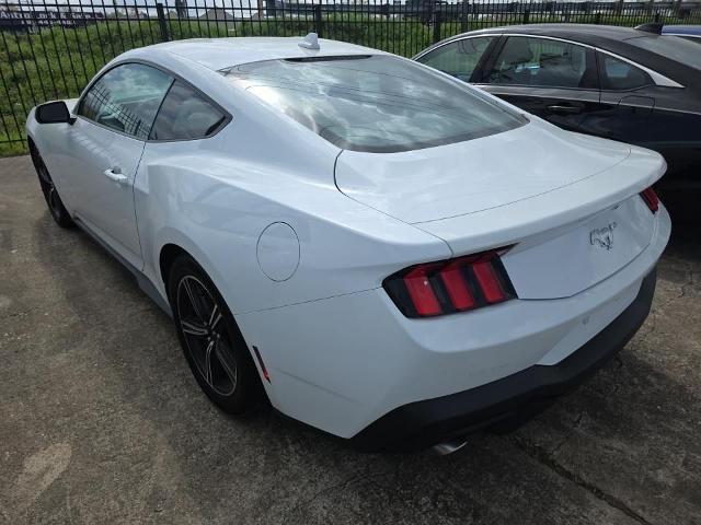 2024 Ford Mustang EcoBoost Fastback