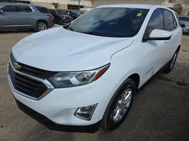 2018 Chevrolet Equinox LT for sale in San Antonio, TX