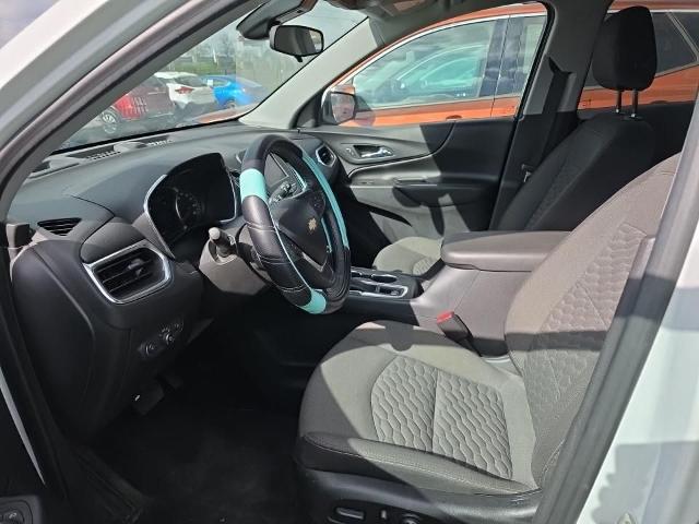 2020 Chevrolet Equinox FWD LT 1.5L Turbo