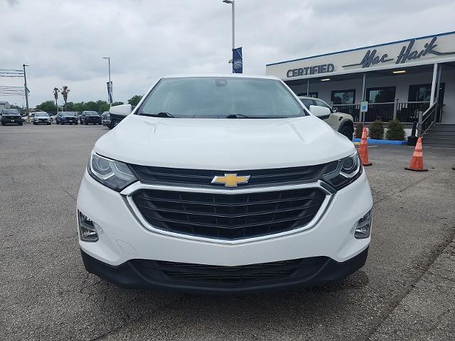 2020 Chevrolet Equinox FWD LT 1.5L Turbo